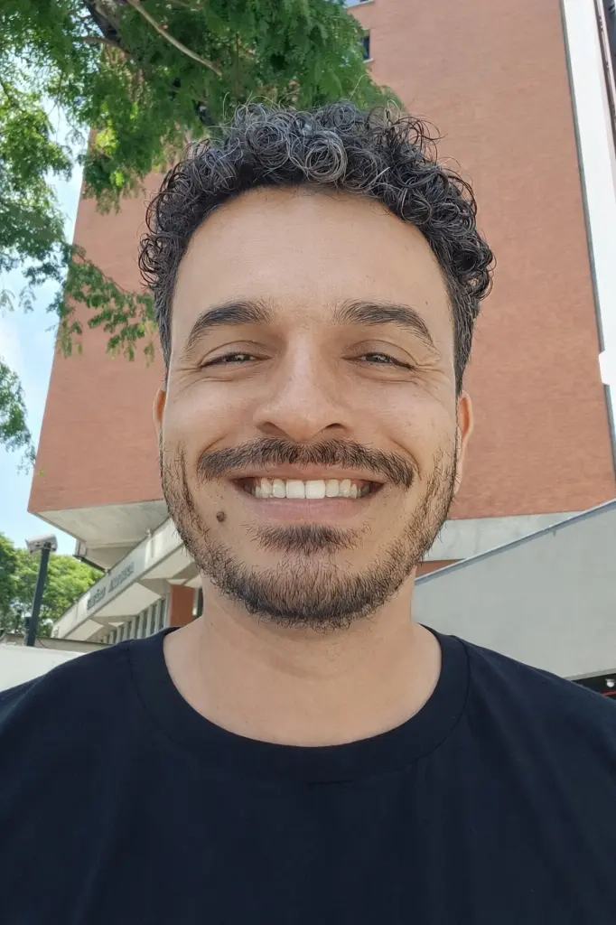 Jedaias Rodrigues Chaves